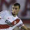 River Plate Bantah Rumor Milan - Mammana