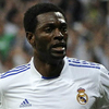 Adebayor: Madrid Momen Terbaik Saya Adebayor: Madrid Momen Terbaik Saya