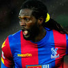 Adebayor: Ingat Madrid, City Bukan Tim Lemah