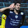 Arema Libas Persegres di Laga Perdana Piala Gubernur Kaltim