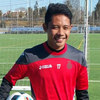 Akrabnya Evan Dimas Dengan Pemain Espanyol B