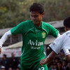 Fandi Eko Hattrick, Surabaya United Menang Tipis di Uji Coba