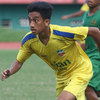 Persegres Pulangkan Si Anak Hilang