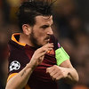 Florenzi Siap Sembuh Dalam Waktu 100 Hari