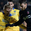 Highlights Serie A: Frosinone 1-0 Bologna