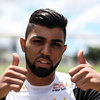 Gabigol Resmi Berseragam Inter Milan