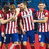 Prediksi Getafe vs Atletico Madrid 15 Februari 2016