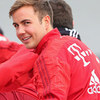 Gotze: Juventus? Bayern Incar Final