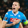 Ingin Telikung Juventus, Hamsik: Napoli Harus Selalu Menang!