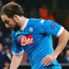 Napoli Sama Sekali Tak Kecewa Pada Higuain