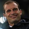 Allegri No Comment Soal Transfer Pogba