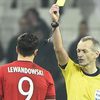 Lewandowski Juga Yakin Juve Bakal Main Bertahan Lagi