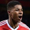 Rashford: Manchester United Adalah Segalanya