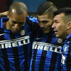 Hasil Pertandingan Inter Milan vs Chievo: Skor 1-0