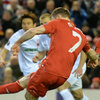 Hasil Pertandingan Liverpool vs Augsburg: skor 1-0 Hasil Pertandingan Liverpool vs Augsburg: skor 1-0