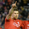Highlights Liga Europa: Liverpool 1-0 Augsburg Highlights Liga Europa: Liverpool 1-0 Augsburg