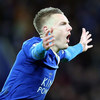 Lawan Terberat Ramsey: Jamie Vardy