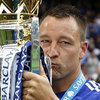 Hitam Putih Karir Sepakbola John Terry