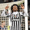 Cuadrado: Waktunya Bayern Munchen!