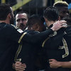 Highlights Serie A: Frosinone 0-2 Juventus