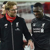 Musim Panas Ini, Benteke Diizinkan Out Dari Liverpool