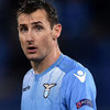 Klose Nego Kontrak Baru di Lazio Klose Nego Kontrak Baru di Lazio