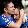 Lampard Siap Ajak Terry ke MLS