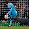 Hasil Pertandingan Arsenal vs Barcelona: Skor 0-2