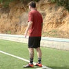 Tak Masuk Akal, Messi Hantam Mistar dari Corner Kick di Kesempatan Pertama!