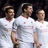 Liverpool, Barca, Chelsea, Milan, Bertemu dalam Pra Musim