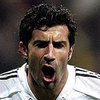 Figo: Transfer Saya Dari Barca ke Madrid Bersejarah