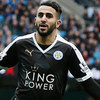 Riyad Mahrez Sukses Pikat Manchester United