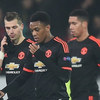 Hargreaves: MU Belum 'Horny' Sama Sekali