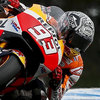 Marc Marquez: Ini Pertama Kalinya Saya Nyaman! Marc Marquez: Ini Pertama Kalinya Saya Nyaman!