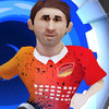 Game Lionel Messi Space Scooter