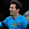 Membedah 10000 Gol Barcelona