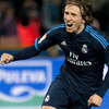 Modric: Semoga Madrid Juara La Liga