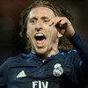 Pesona Totti Sukses Bius Luka Modric