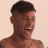 Ultah, Neymar Dapat Tamparan Kue dari Rafinha