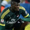 M'Baye Niang Siap Hajar Mantan di Hari Valentine