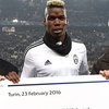 Pogba Sumbang 1,5 Miliar untuk Korban Perang Afghanistan