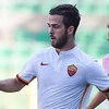 Miralem Pjanic Bantah Sudah Gabung Juventus