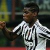 Chelsea Amati Pogba di Juventus Stadium