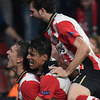 Data dan Fakta Liga Champions: PSV Eindhoven vs Atletico Madrid