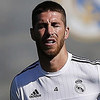 Real Madrid Tak Kondusif, Ramos Ingin Hengkang