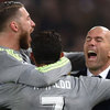 Hasil Pertandingan AS Roma vs Real Madrid: Skor 0-2