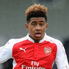Wonderkid Arsenal Ini 'Pamer' Aksi di Depan Wenger Wonderkid Arsenal Ini 'Pamer' Aksi di Depan Wenger