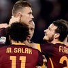 Hasil Pertandingan AS Roma vs Palermo: Skor 5-0