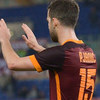 Data dan Fakta Serie A: AS Roma vs Fiorentina