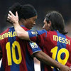 Barca Ingin Reuni dengan Ronaldinho